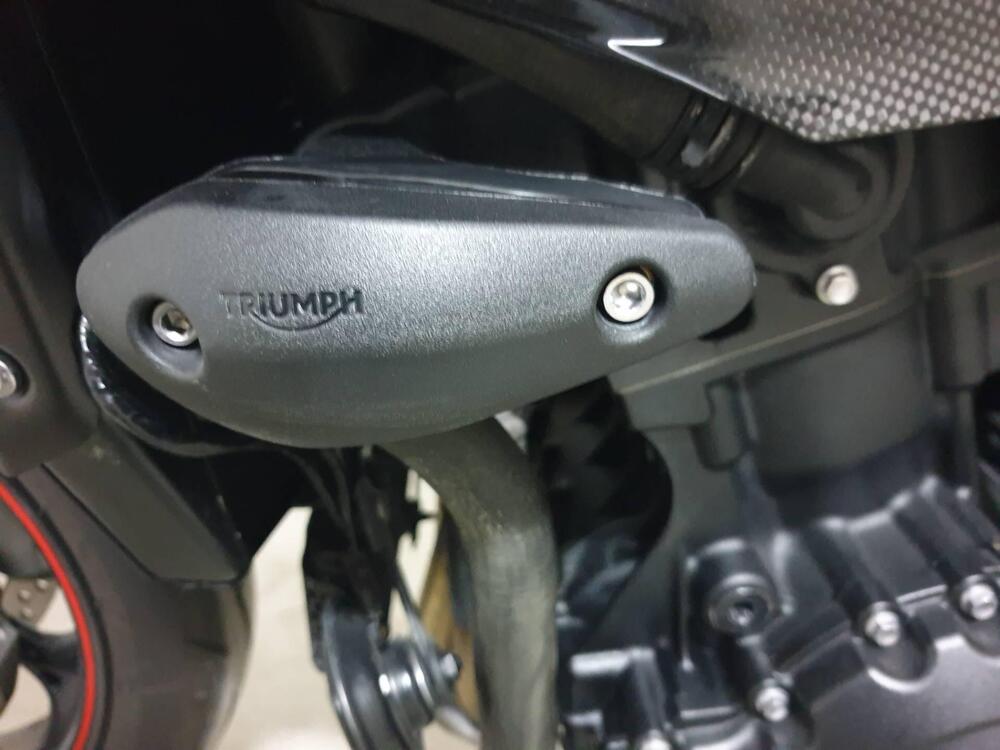 Triumph Speed Triple 1050 RS (2018 - 20) (6)