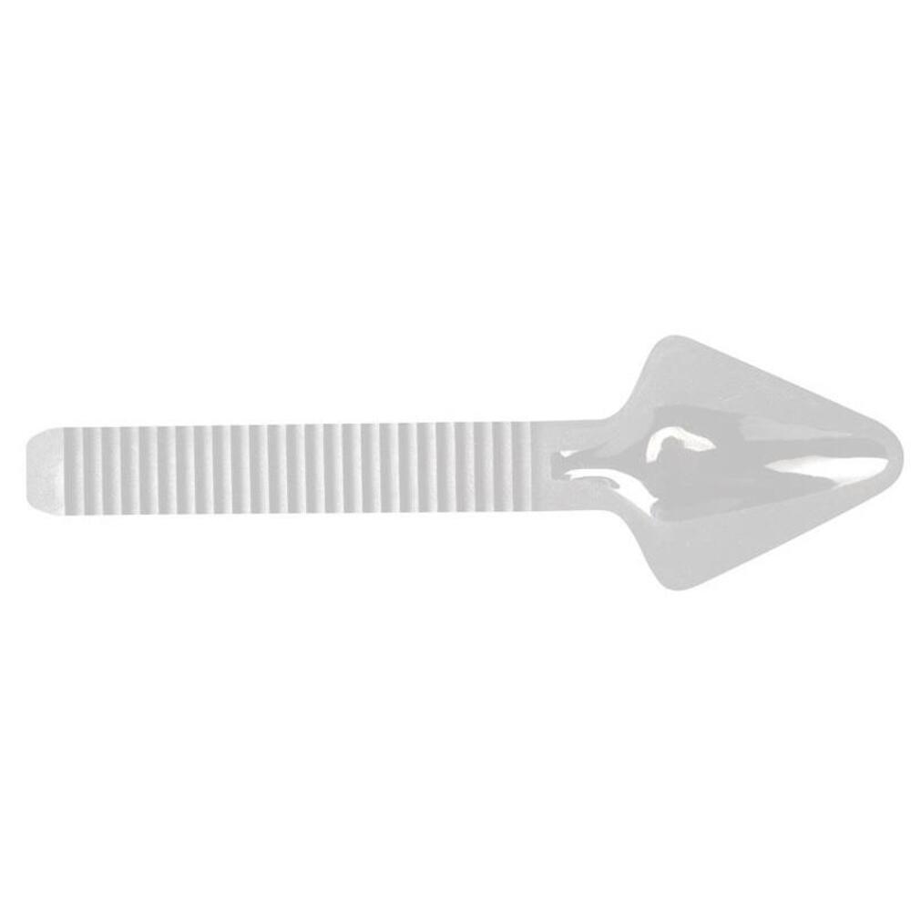 Slider moto Alpinestars Supertech R bianco.