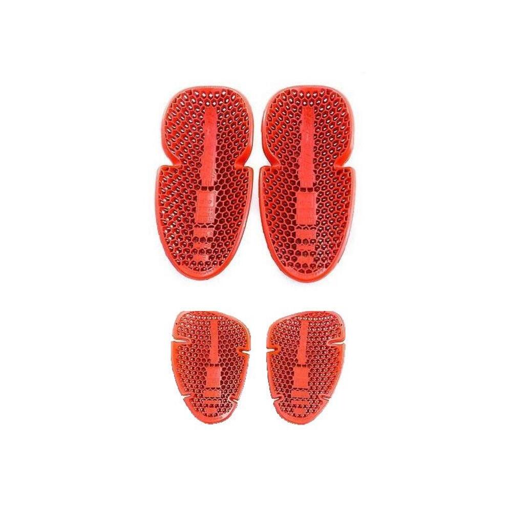 Coppia protezioni gomiti e spalle Alpinestars BIO