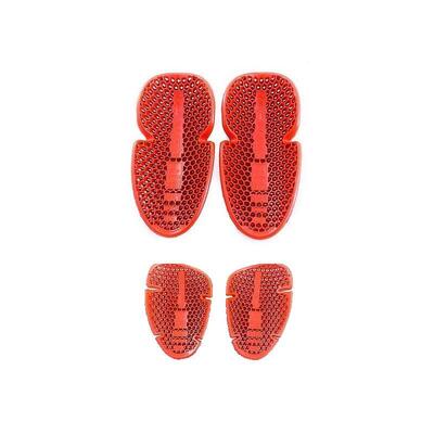 Coppia protezioni gomiti e spalle Alpinestars BIO