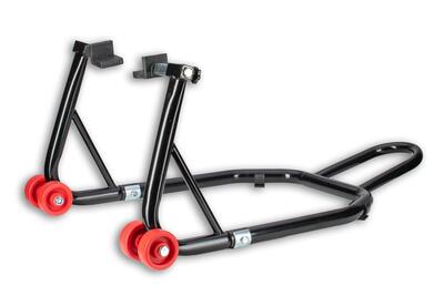 Cavalletto posteriore universale CP001 Motoabbigliamento.it