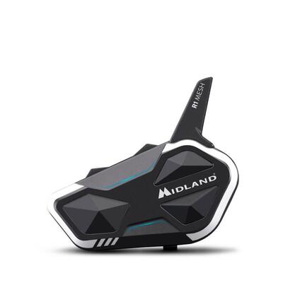 Midland R1 mesh interfono singolo