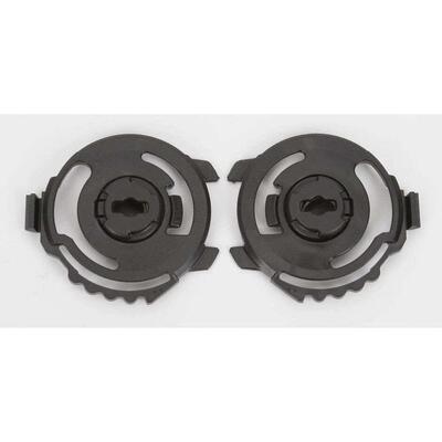 Ricambio Meccanismo Visiera Nolan Per N84-32-AVENU 