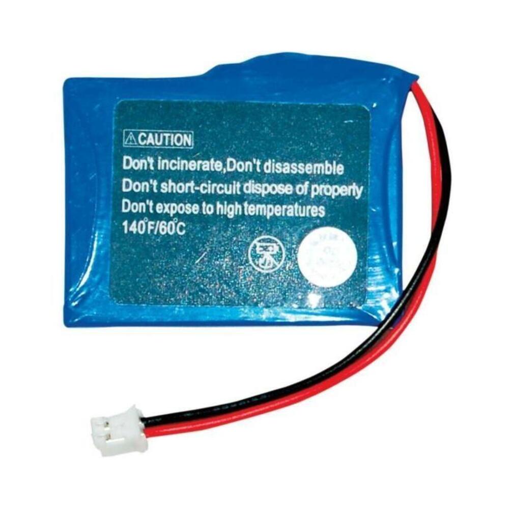 Batteria ricambio bluetooth N-Com B1 Nolan Nolan G 