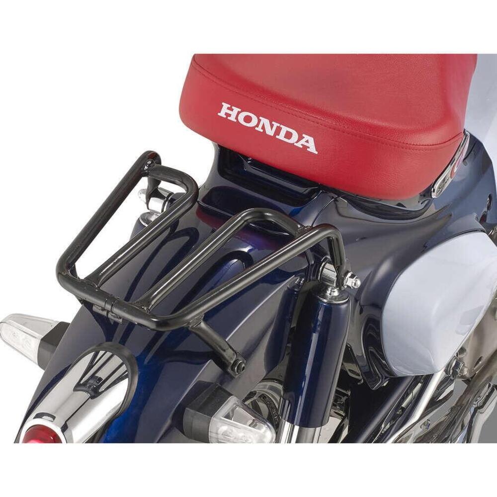 Attacco posteriore Givi SR1168 per Honda Super Cub