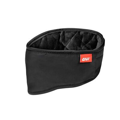 Scaldacollo Givi TC400B Nero