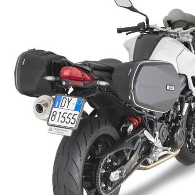 Givi TE5118 telaietti per borse laterali Easylock