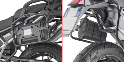 Kit Fissaggio S250 Givi Per Triumph Tiger 900 (20-