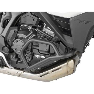 Paramotore Givi TN1196B per HONDA NT1100 (22 - 24)
