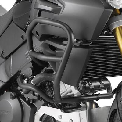 GIVI TN3105 Paramotore tubolare specifico nero
