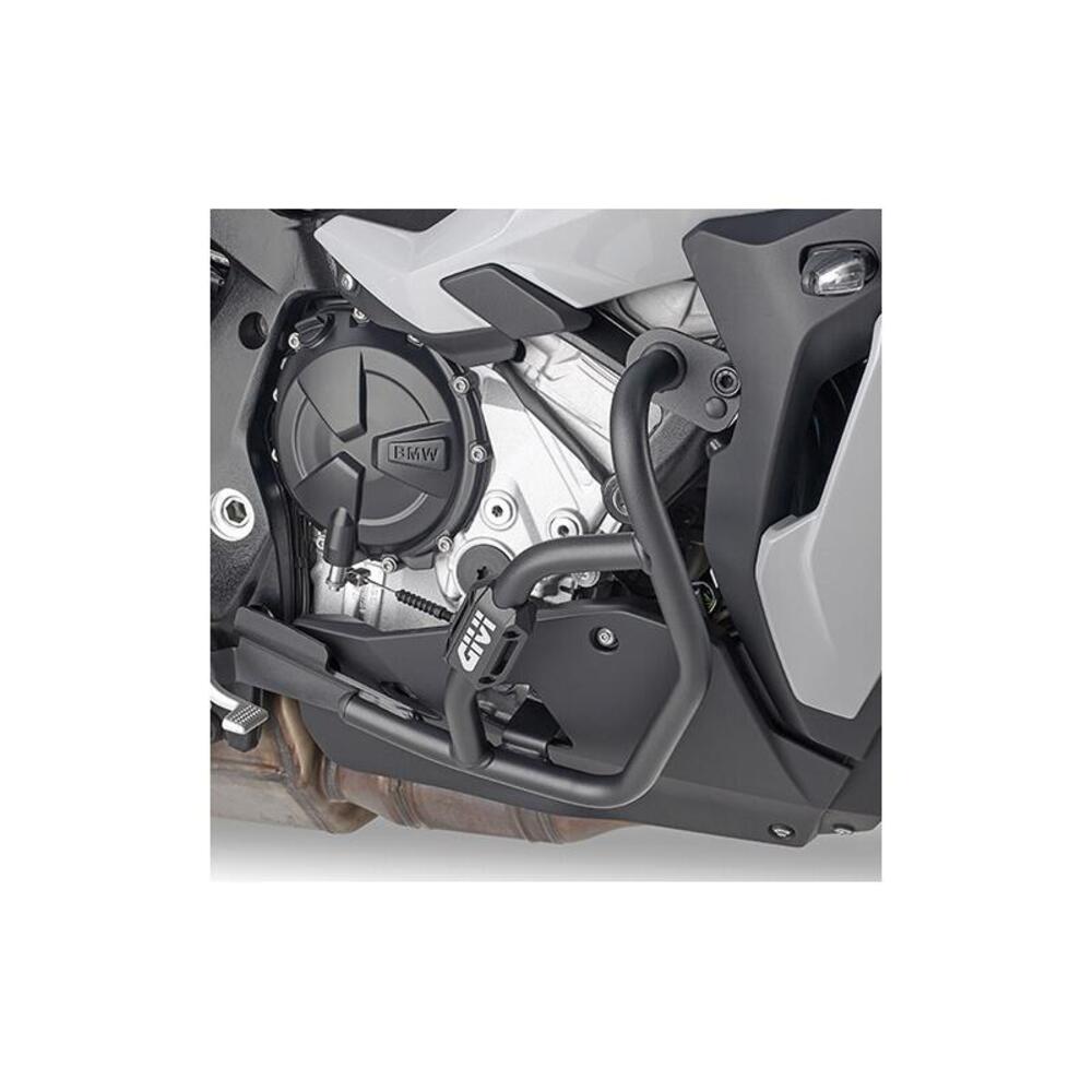 Paramotore Tubolare Givi TN5138 Per BMW S1000XR 20