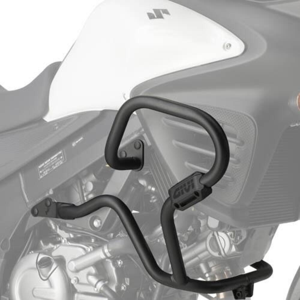 GIVI TN532 Paramotore tubolare specifico SUZUKI