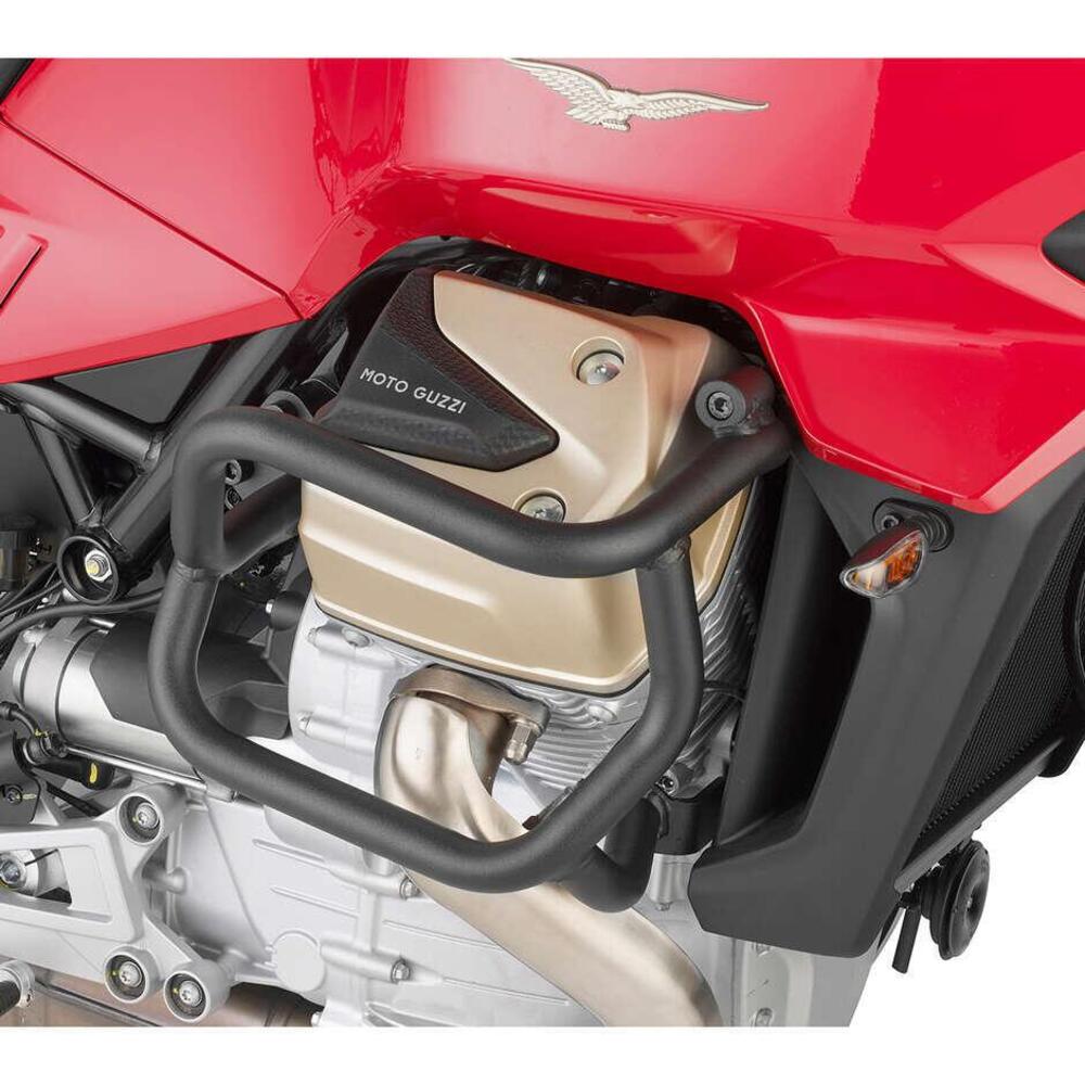 Paramotore Givi TN8207 per Guzzi V100 Mandello 100