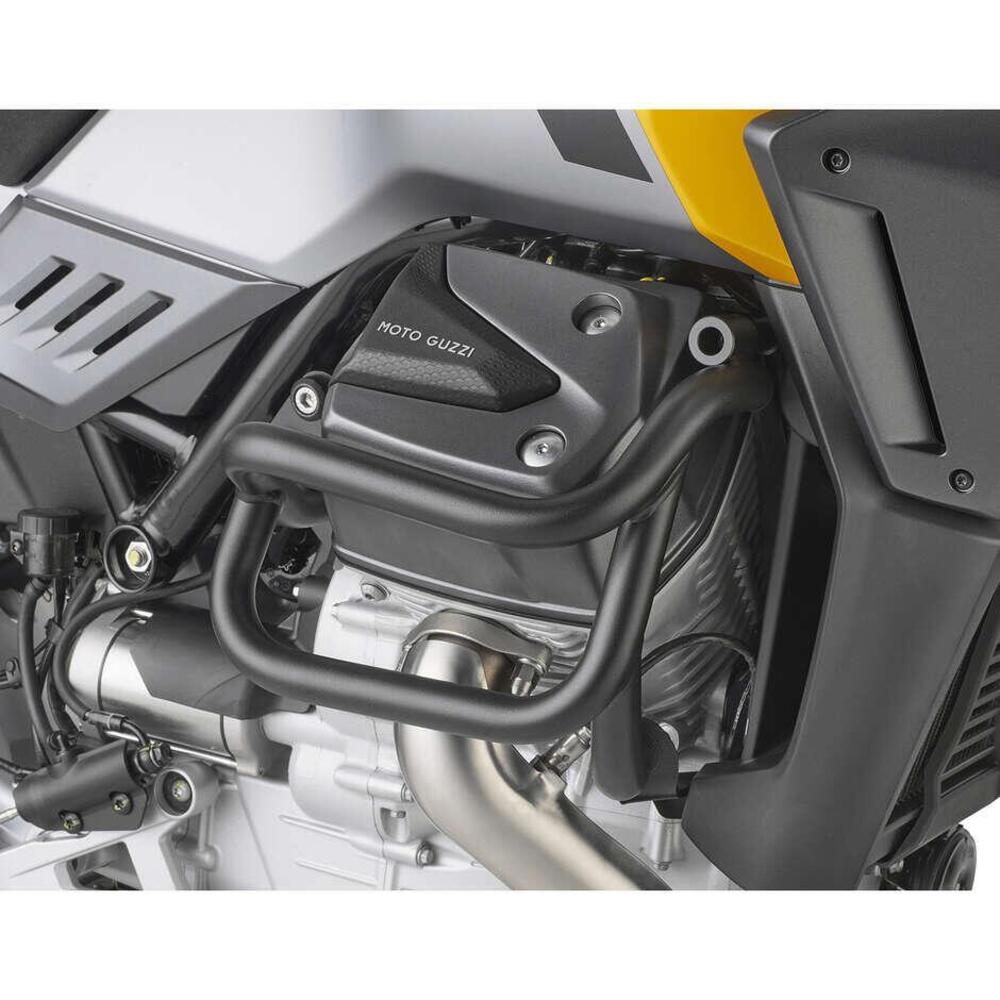 Paramotore Givi TN8208 Per MOTO GUZZI Stelvio 1000