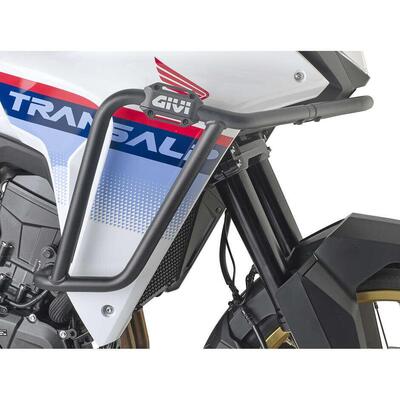 Paramotore Tubolare Givi TNH1201 Per Honda XL 750