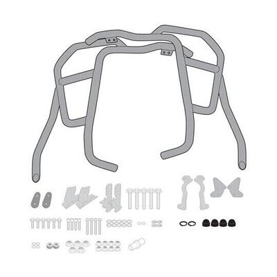 Paramotore Givi TNH1205 per HONDA CRF1100L AT Adv