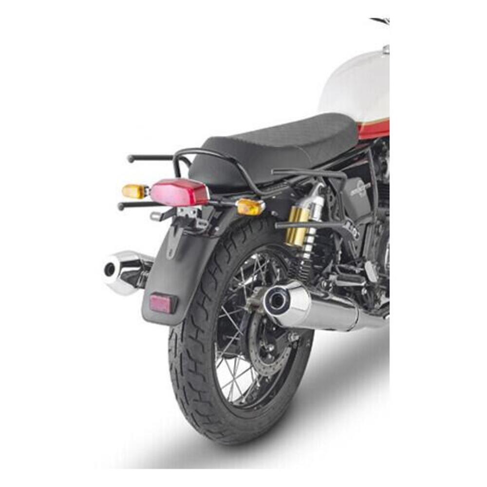 Telaietti Laterali Givi TR9051 Remove-X Royal Enfi