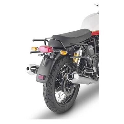 Telaietti Laterali Givi TR9051 Remove-X Royal Enfi