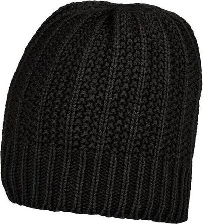 Cappello Tucano Urbano RECAP Riso Nero
