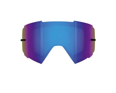 Lente specchio Blu Red Bull Specte per Whip 001 Re 