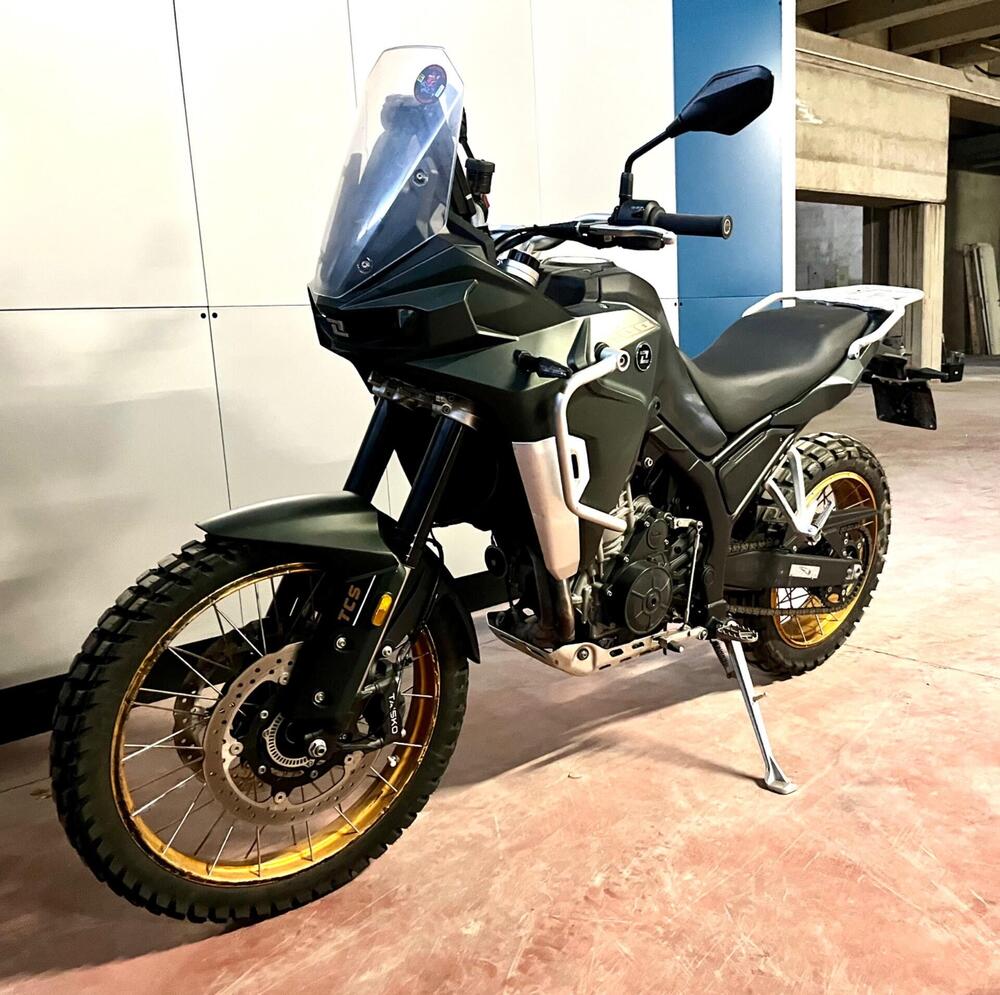 Kove 800X Pro (2024 - 25) (4)