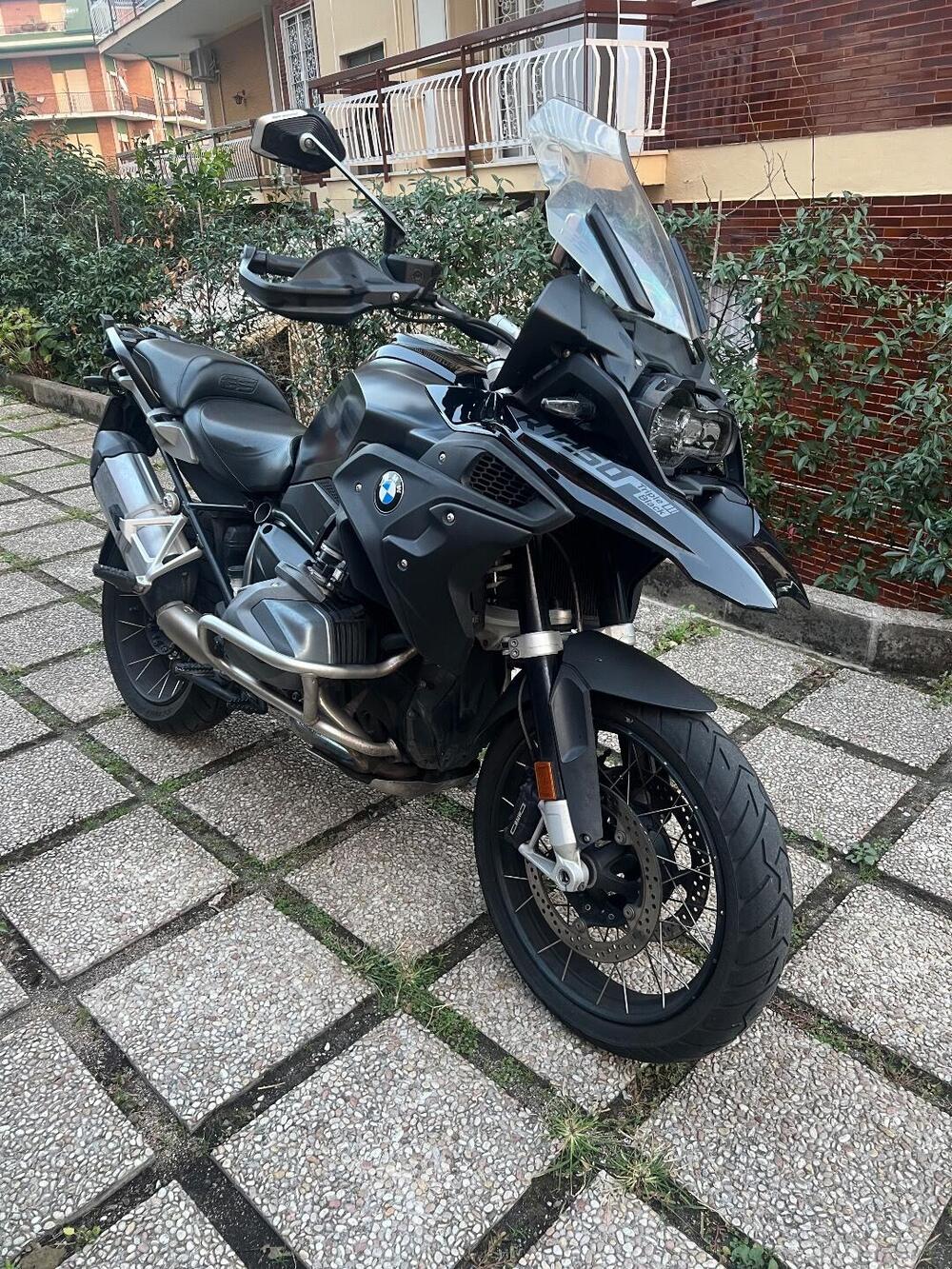 Bmw R 1250 GS (2021 - 24)
