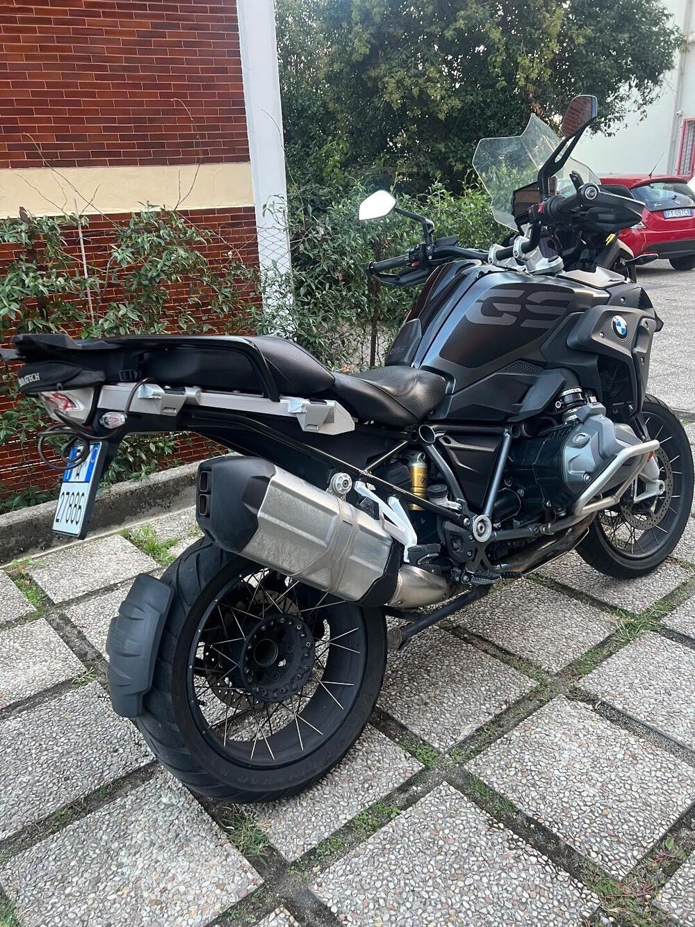 Bmw R 1250 GS (2021 - 24) (2)