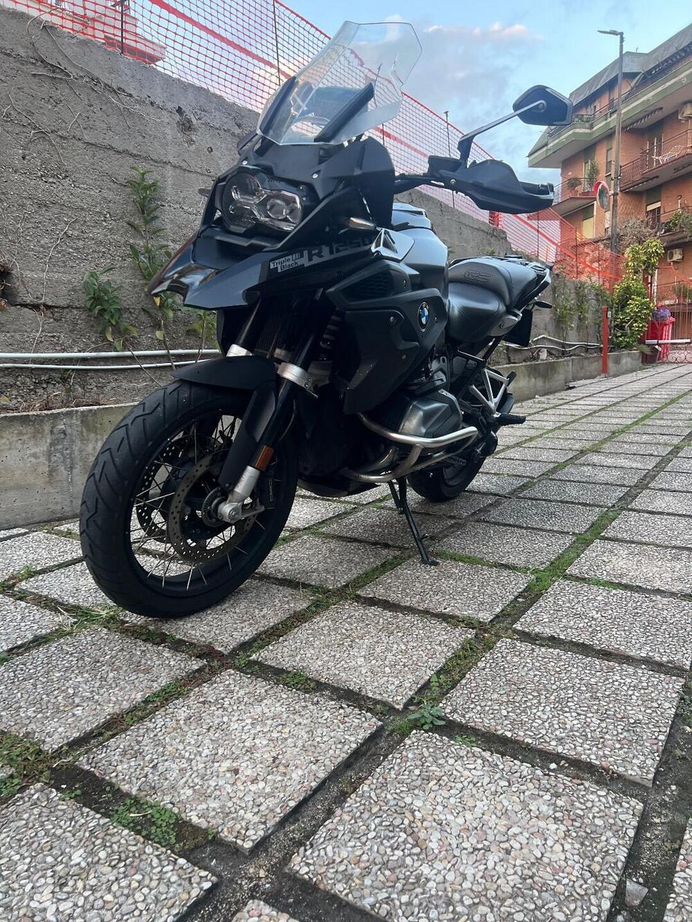Bmw R 1250 GS (2021 - 24) (3)
