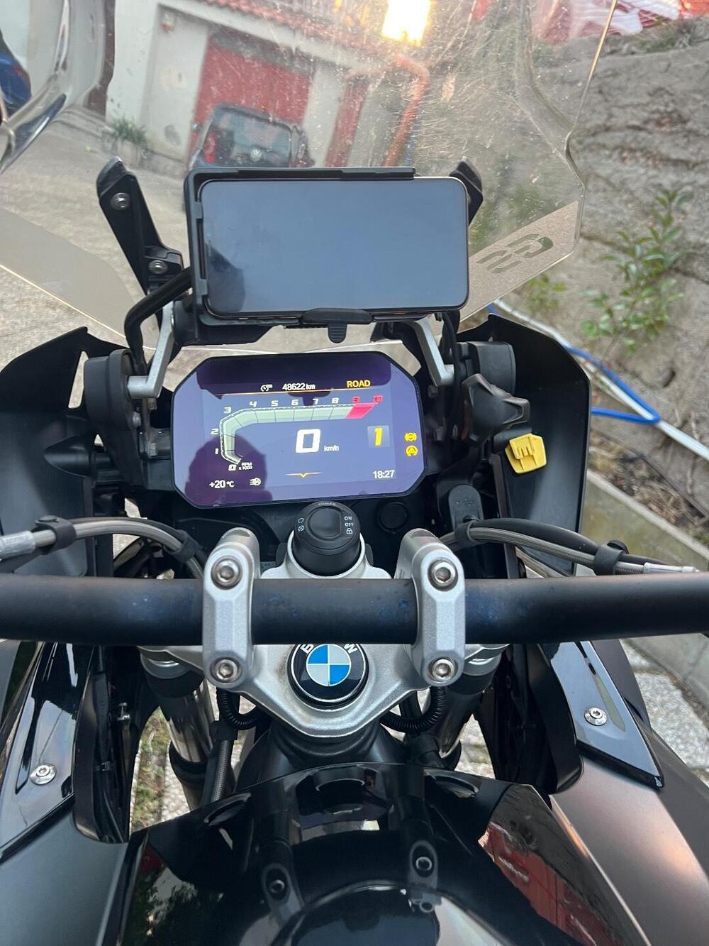 Bmw R 1250 GS (2021 - 24) (4)