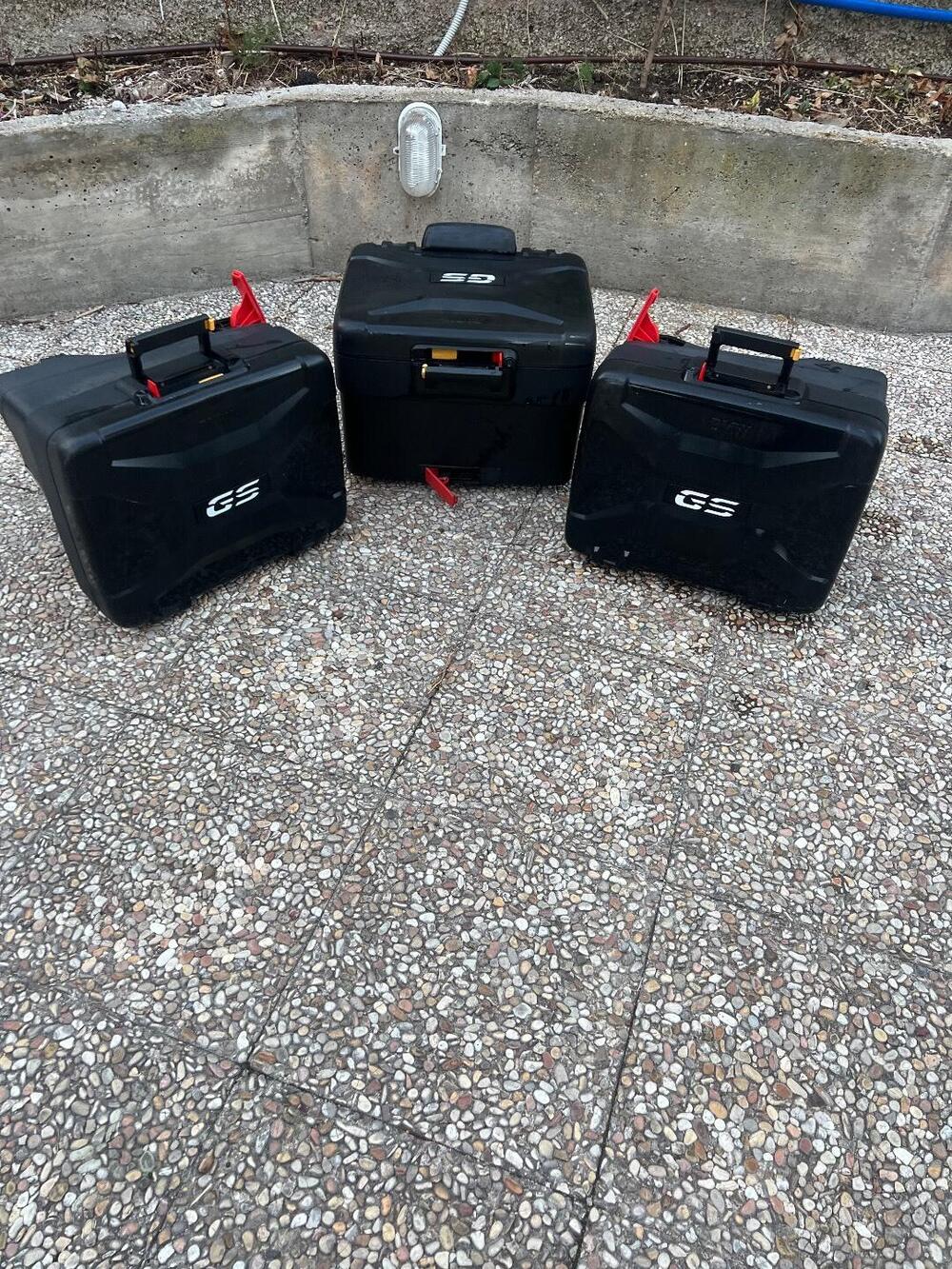 Bmw R 1250 GS (2021 - 24) (6)