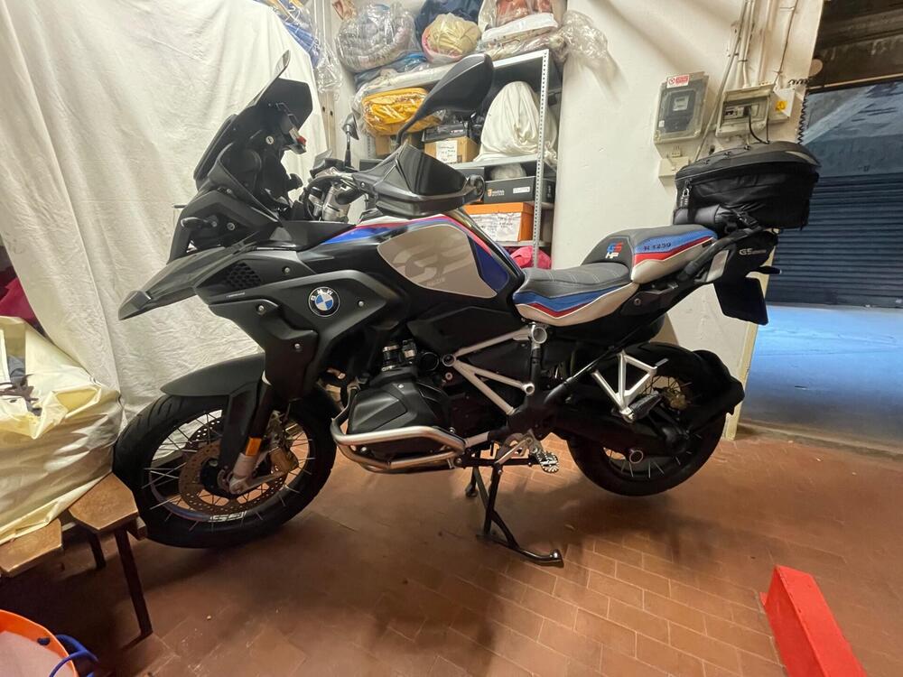 Bmw R 1250 GS (2021 - 24)
