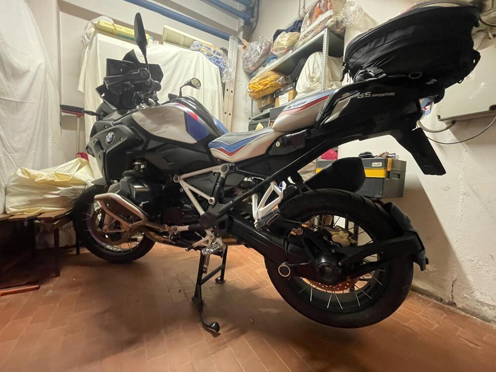 Bmw R 1250 GS (2021 - 24) (2)
