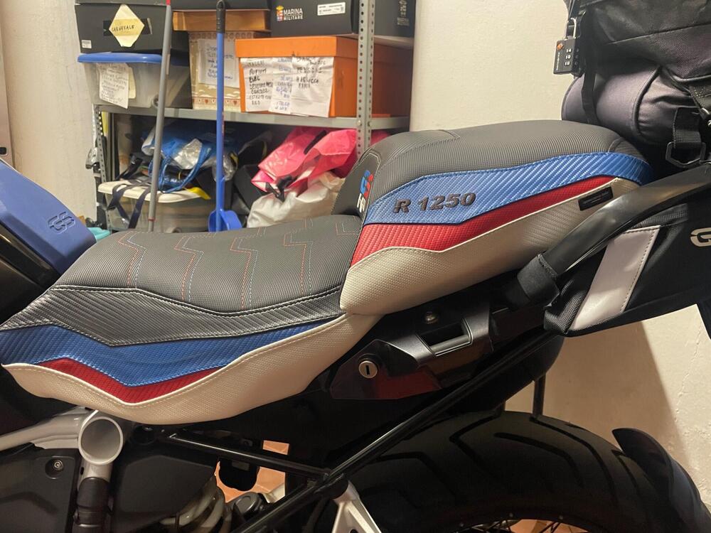 Bmw R 1250 GS (2021 - 24) (6)