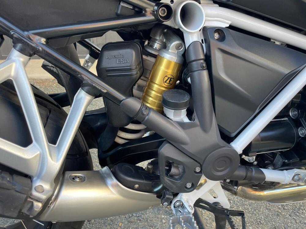 Bmw R 1250 GS (2021 - 24) (8)