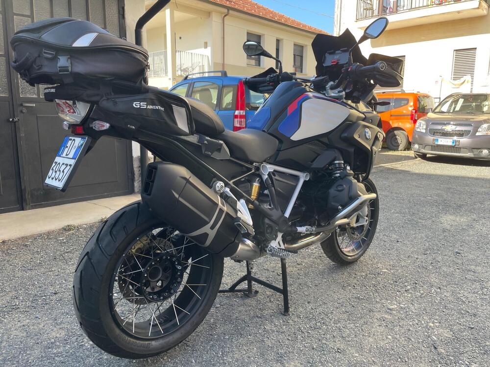 Bmw R 1250 GS (2021 - 24) (12)