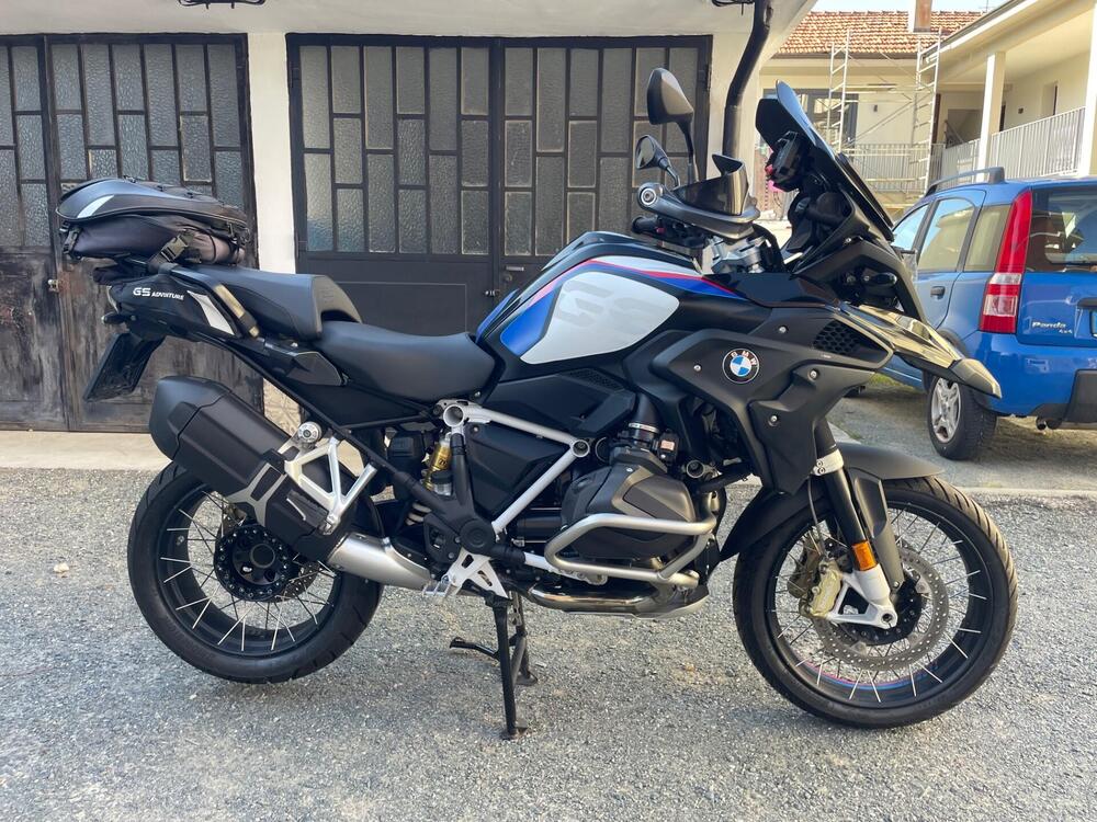 Bmw R 1250 GS (2021 - 24) (14)