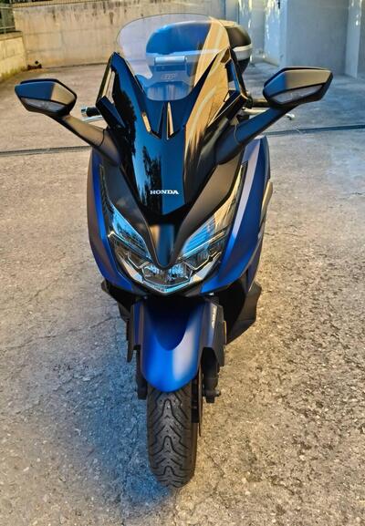 Honda Forza 350 (2022 - 24) usata