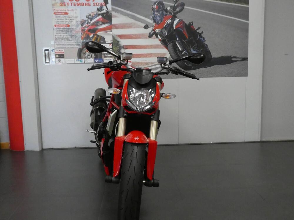 Ducati Streetfighter 848 (2011 - 15) (3)