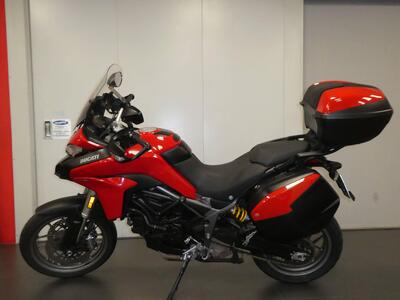 Ducati Multistrada 950 (2018) usata