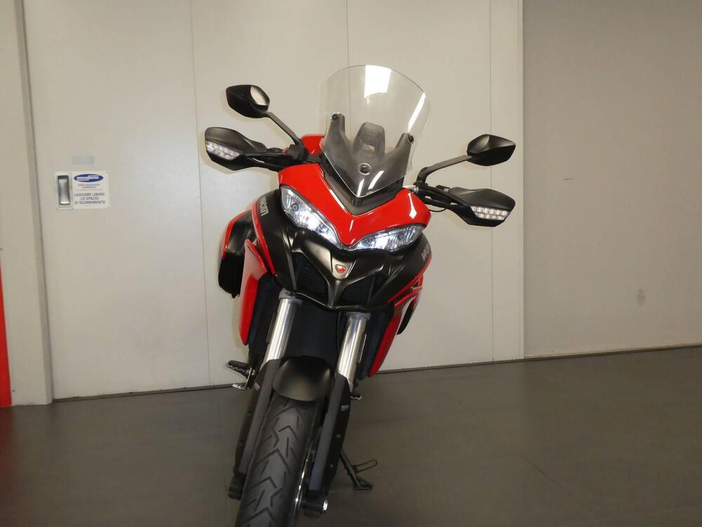Ducati Multistrada 950 (2018) (3)