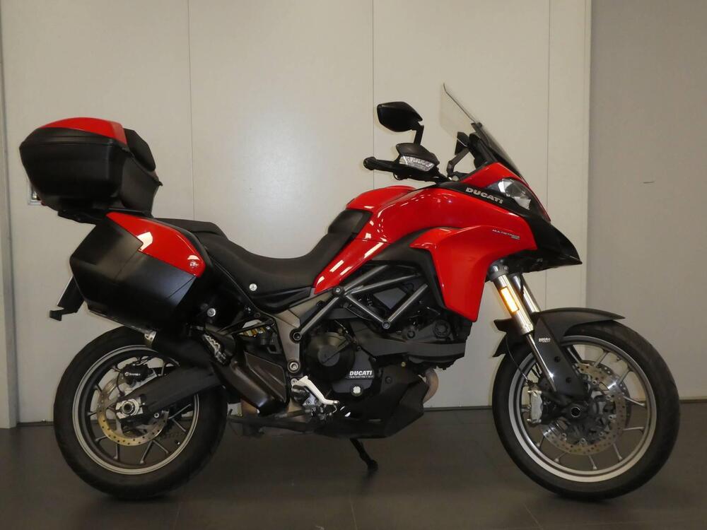 Ducati Multistrada 950 (2018) (4)