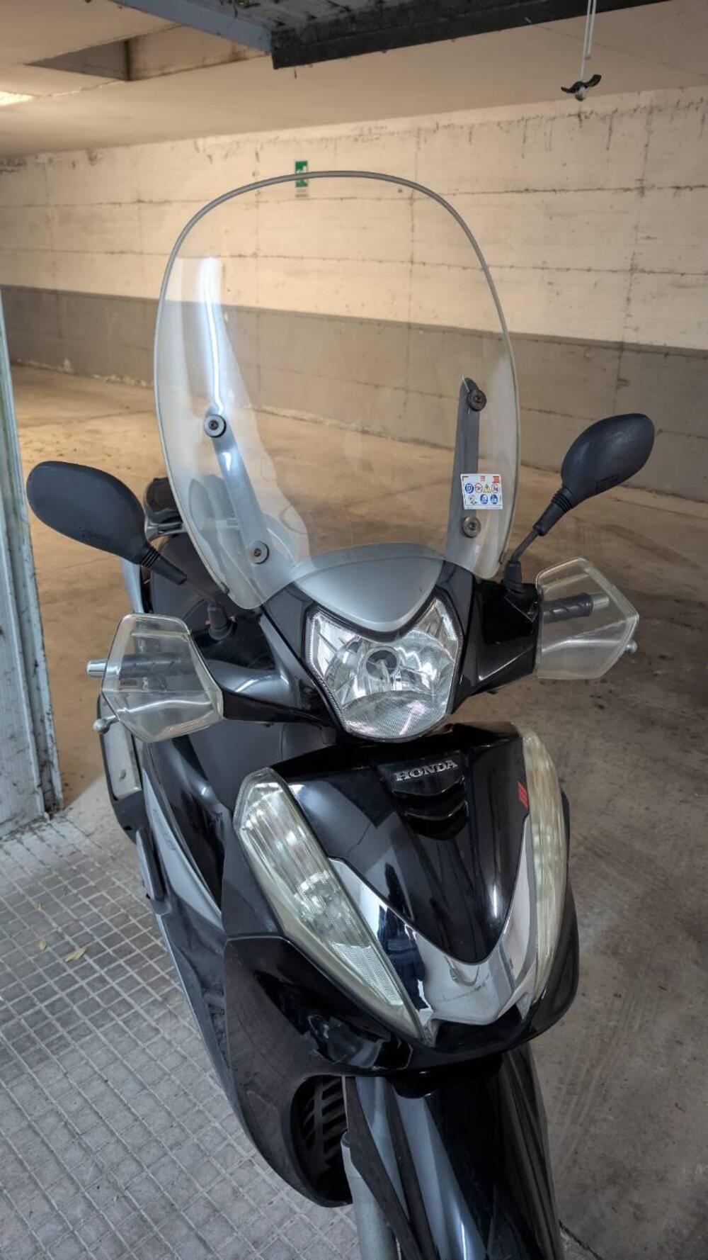 Honda SH 300 i (2011 - 14) (2)