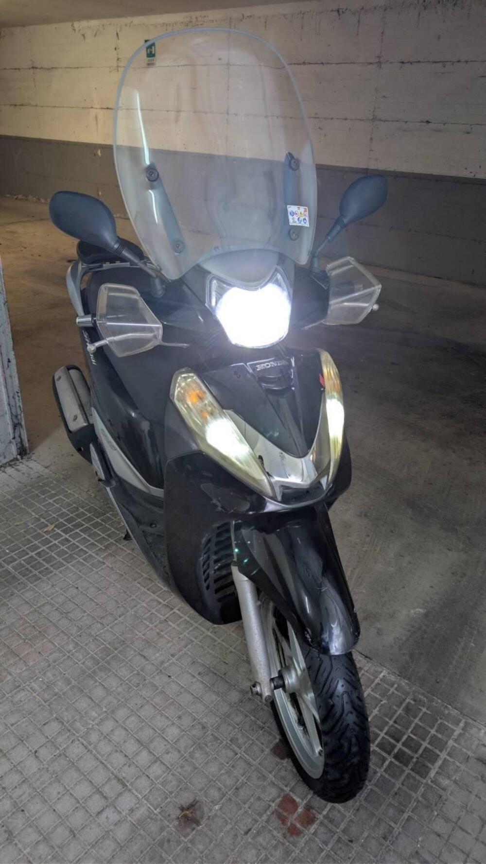 Honda SH 300 i (2011 - 14) (3)