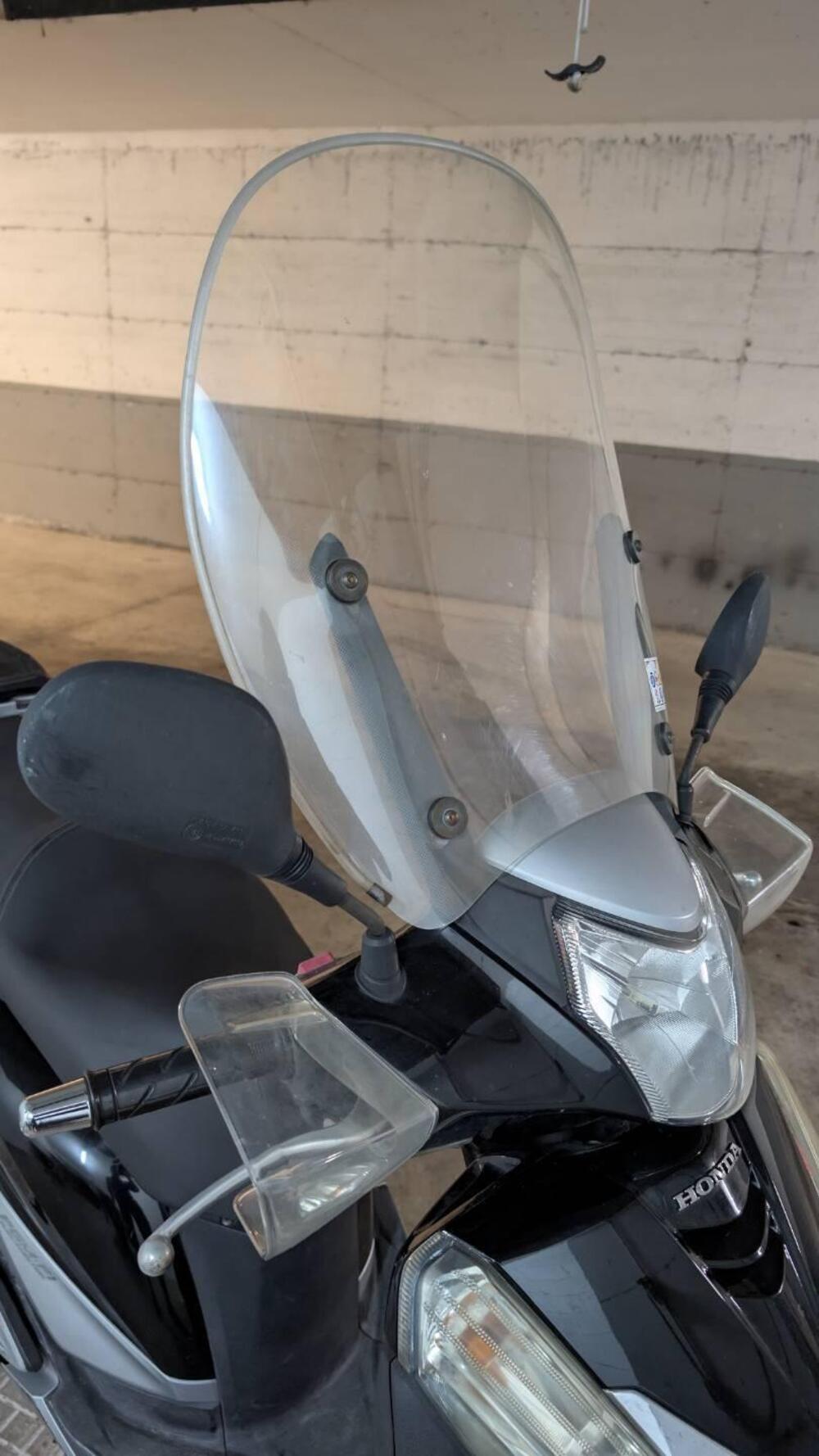 Honda SH 300 i (2011 - 14) (4)