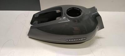 COVER SRBSTOIO CABALLERO 500 MY2025 Fantic Motor