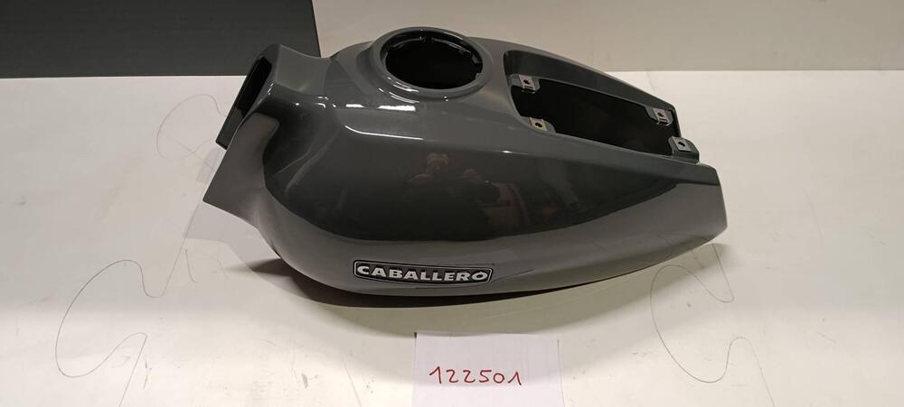 COVER SRBSTOIO CABALLERO 500 MY2025 Fantic Motor (2)