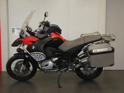 Bmw R 1200 GS Adventure (2008 - 09) usata