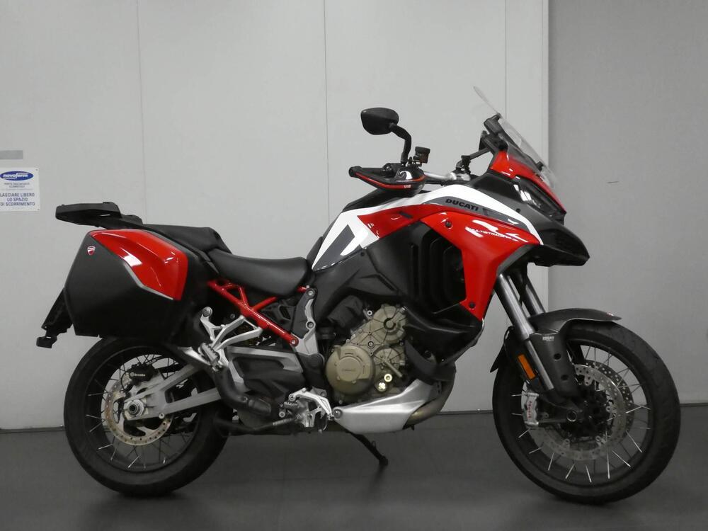 Ducati Multistrada V4 1100 S Sport (2021) (4)
