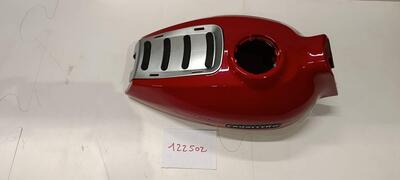 COVER SERBATOIO CABALLERO MY2024 Fantic Motor