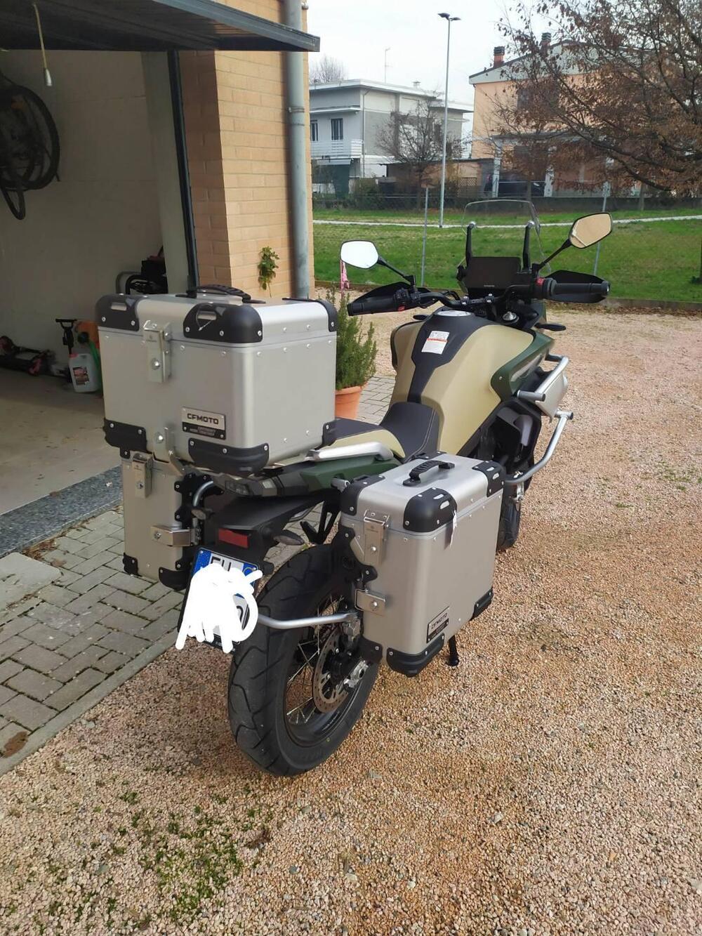 CFMOTO 800MT Limited Edition (2023 - 25) (2)